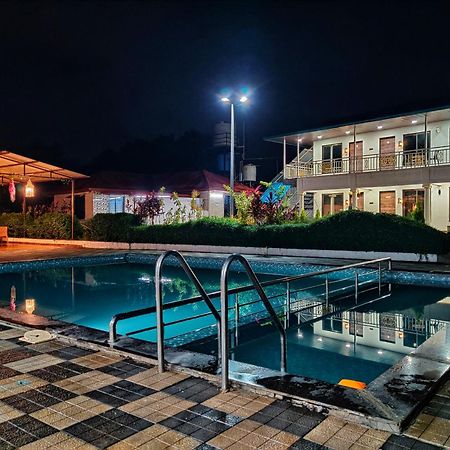 קארג'אט The Village Resorts מראה חיצוני תמונה