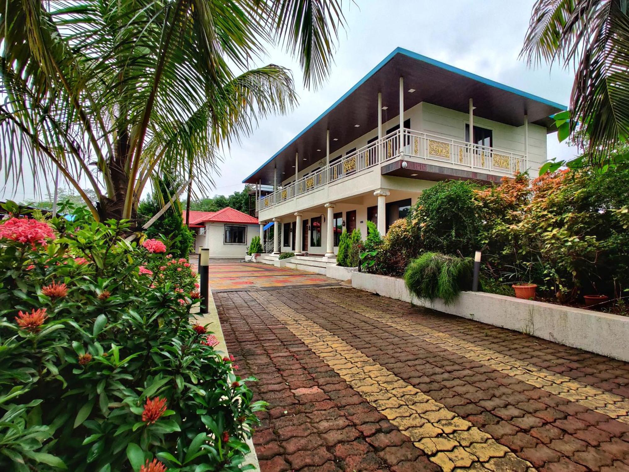 קארג'אט The Village Resorts מראה חיצוני תמונה