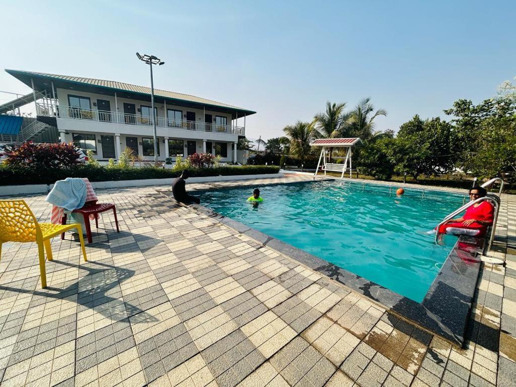 קארג'אט The Village Resorts מראה חיצוני תמונה