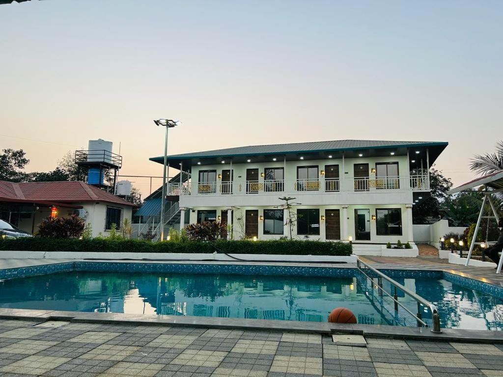 קארג'אט The Village Resorts מראה חיצוני תמונה