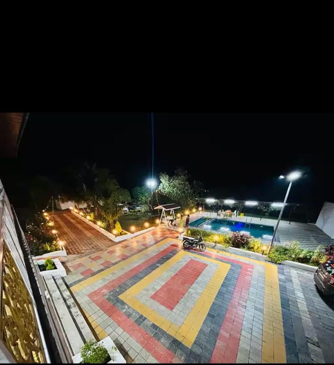 קארג'אט The Village Resorts מראה חיצוני תמונה